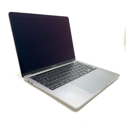 【全額返金保証】【最速発送】Apple MacBook Pro 13インチ 2020 Apple M1 16GB 1TB スペースグレイ 87% 美品 動作確認済