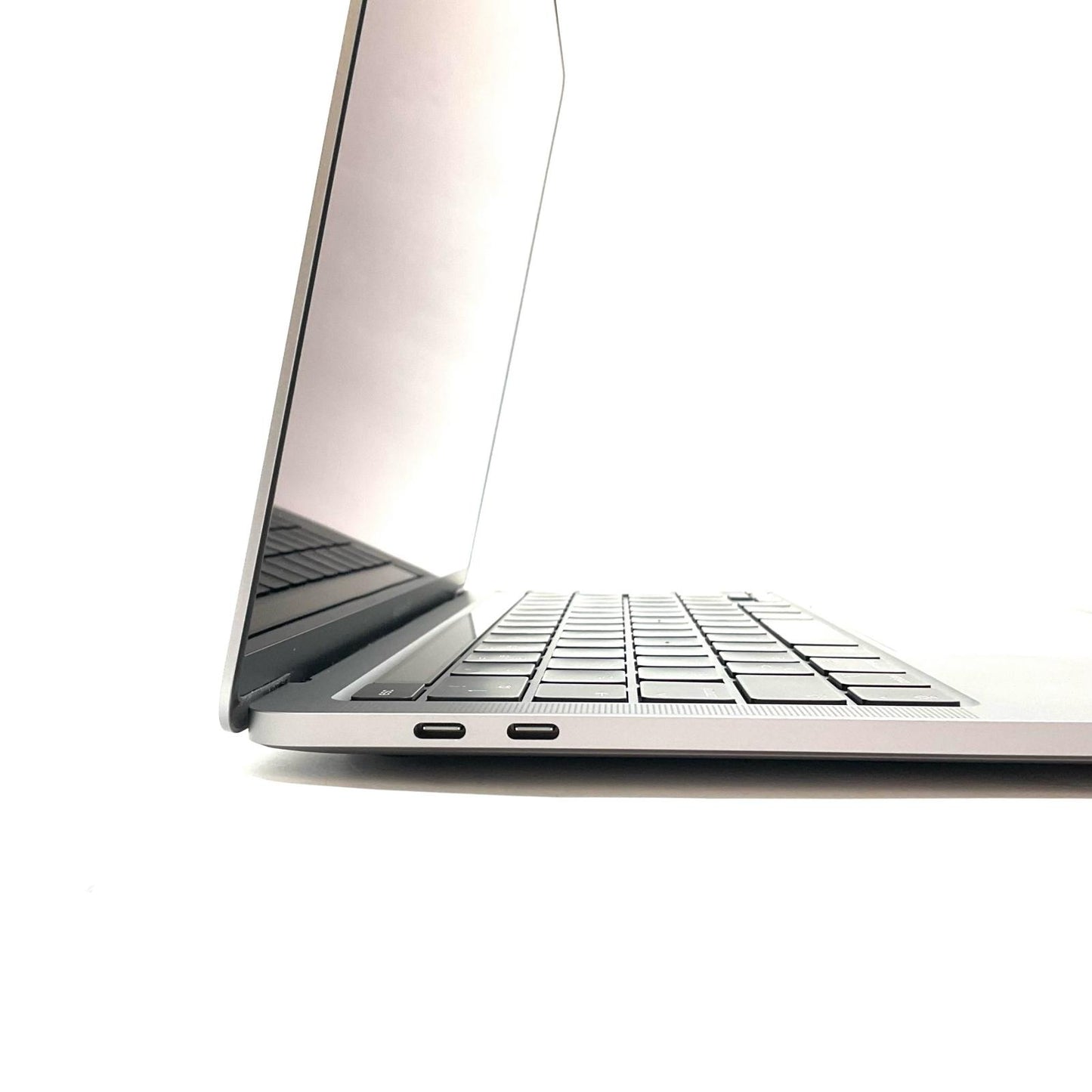 【全額返金保証】【最速発送】Apple MacBook Pro 13インチ 2020 Apple M1 16GB 1TB スペースグレイ 87% 美品 動作確認済