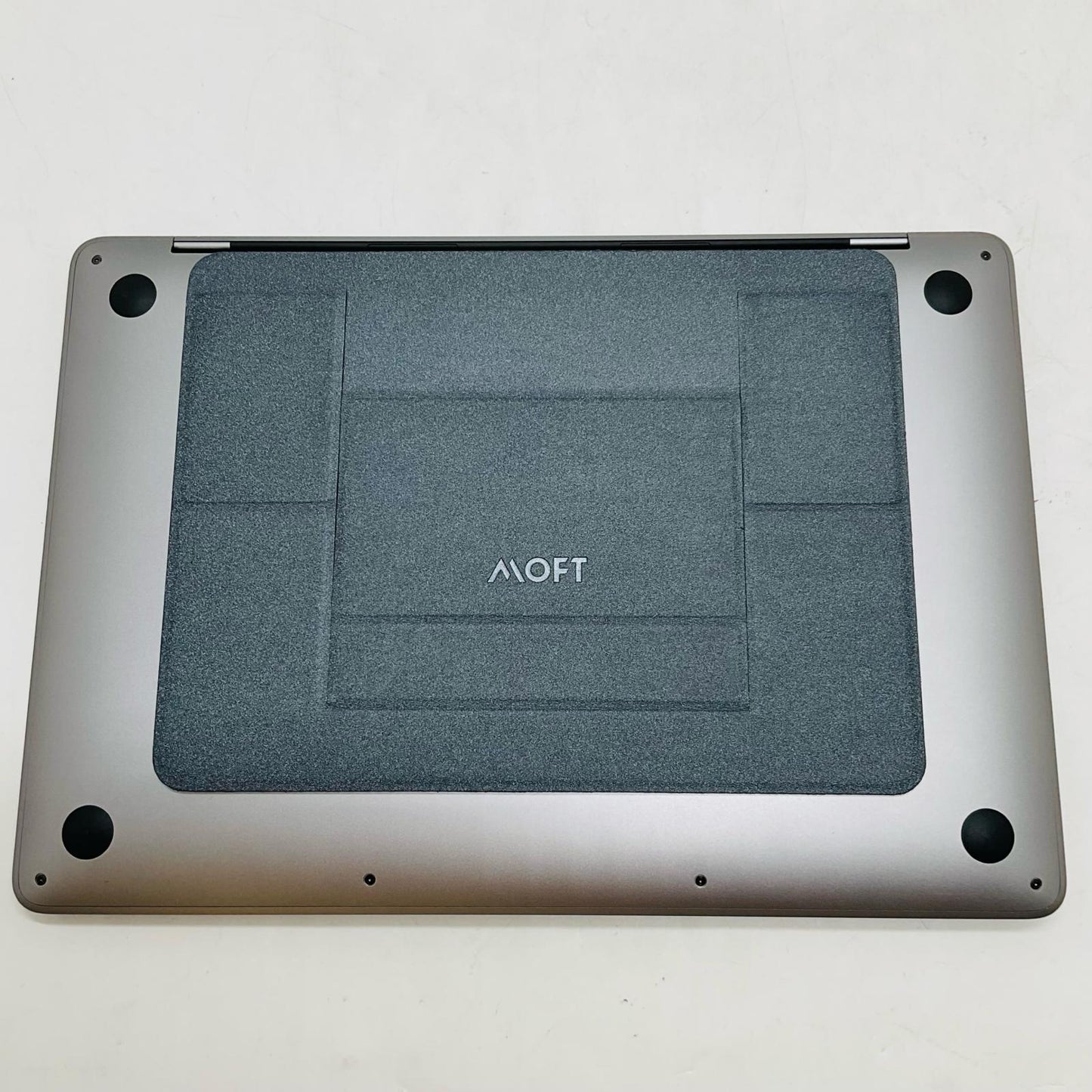 【全額返金保証】【最速発送】Apple MacBook Pro 13インチ 2020 Apple M1 16GB 1TB スペースグレイ 87% 美品 動作確認済