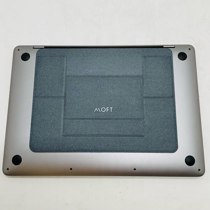 【全額返金保証】【最速発送】Apple MacBook Pro 13インチ 2020 Apple M1 16GB 1TB スペースグレイ 87% 美品 動作確認済