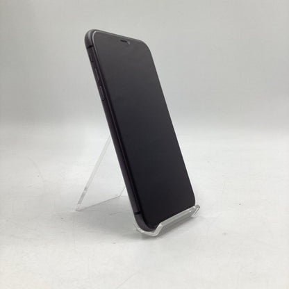 【全額返金保証】【最速発送】Apple iPhone iPhone 11 128GB ブラック SIMフリー 美品 動作確認済 87%