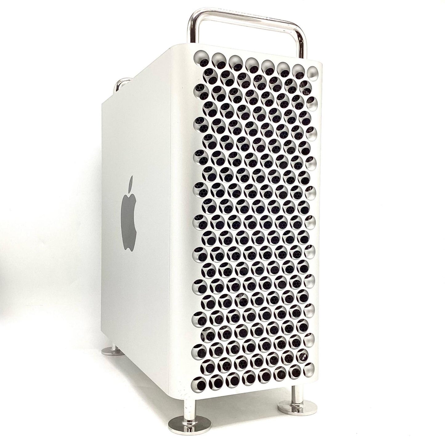 【全額返金保証】【最速発送】Apple Mac Pro 16コア intel Xeon W 192GB SSD 4TB 動作確認済