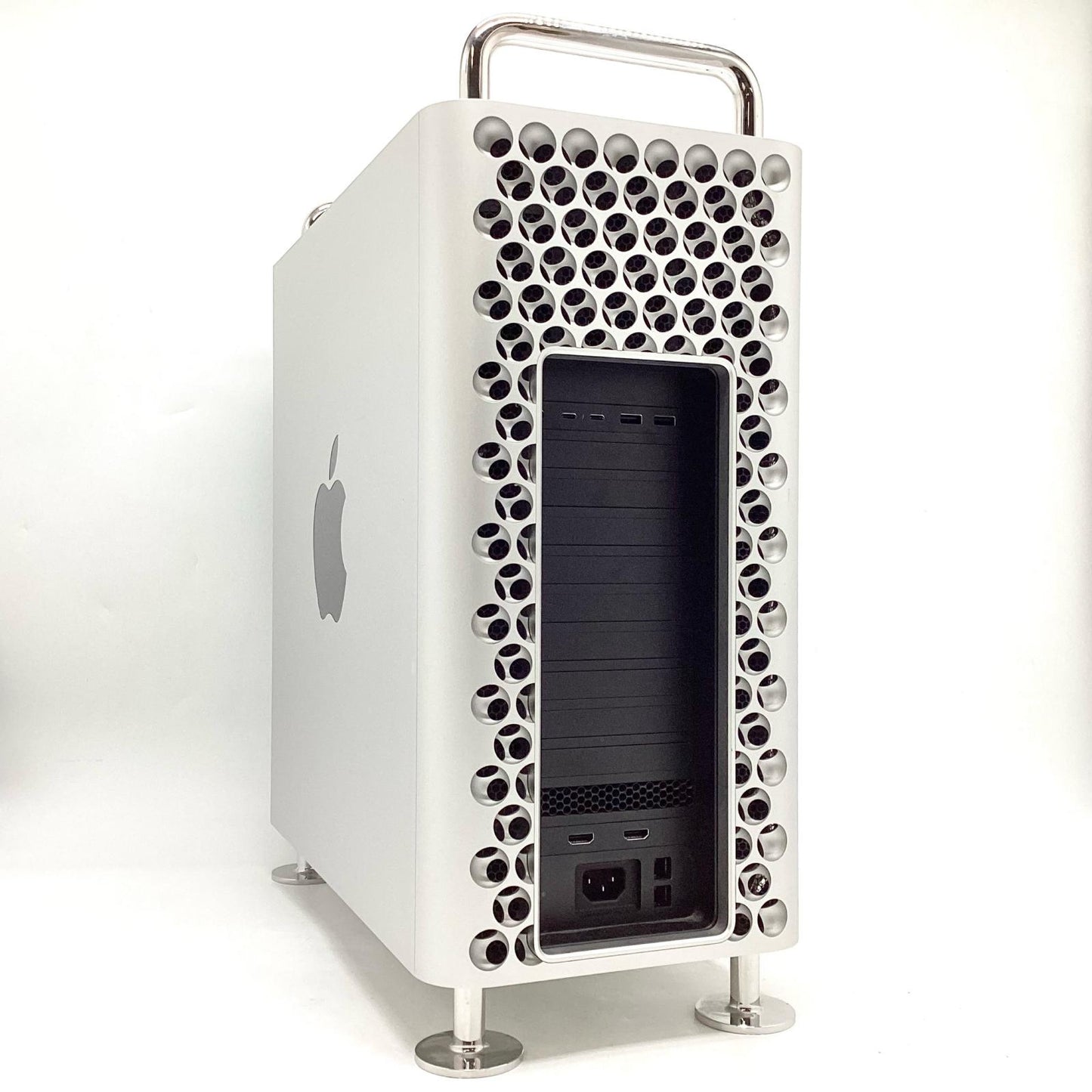【全額返金保証】【最速発送】Apple Mac Pro 16コア intel Xeon W 192GB SSD 4TB 動作確認済