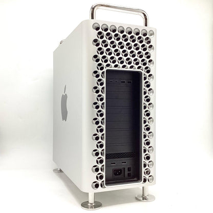 【全額返金保証】【最速発送】Apple Mac Pro 16コア intel Xeon W 192GB SSD 4TB 動作確認済