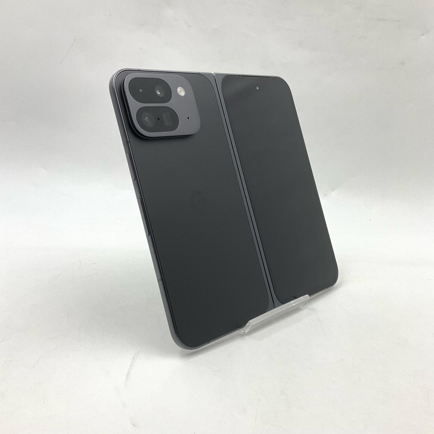 【全額返金保証】【最速発送】Google Pixel 9 Pro Fold 256GB オブシディアン docomo SIMフリー GC15S 白ロム 動作確認済