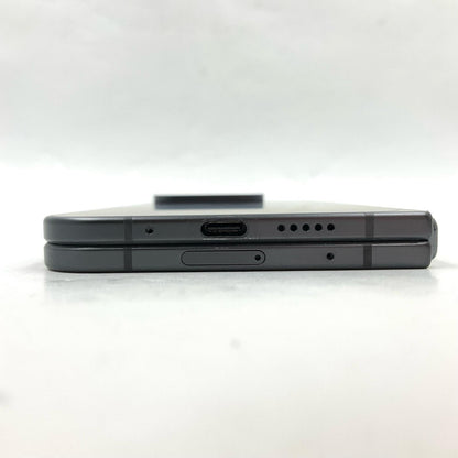 【全額返金保証】【最速発送】Google Pixel 9 Pro Fold 256GB オブシディアン docomo SIMフリー GC15S 白ロム 動作確認済