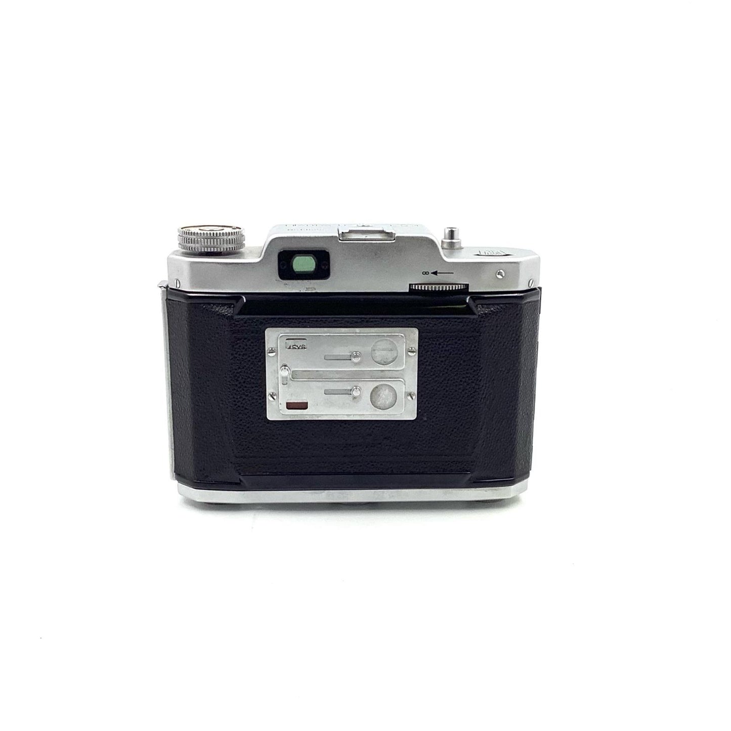 【最速発送】Mamiya MAMIYA-6 SEKOR　Ｔ 1:3.5 7.5cm 中判 フィルムカメラ 蛇腹カメラ【難有】