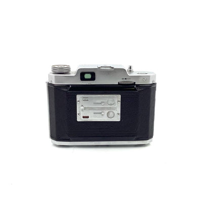 【最速発送】Mamiya MAMIYA-6 SEKOR　Ｔ 1:3.5 7.5cm 中判 フィルムカメラ 蛇腹カメラ【難有】