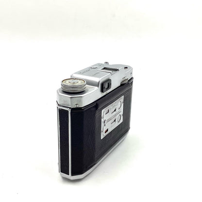 【最速発送】Mamiya MAMIYA-6 SEKOR　Ｔ 1:3.5 7.5cm 中判 フィルムカメラ 蛇腹カメラ【難有】