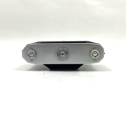 【最速発送】Mamiya MAMIYA-6 SEKOR　Ｔ 1:3.5 7.5cm 中判 フィルムカメラ 蛇腹カメラ【難有】
