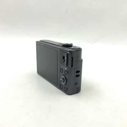 【全額返金保証】【最速発送】Canon コンパクトデジタルカメラ PowerShot SX620 HS [ブラック] 動作確認済