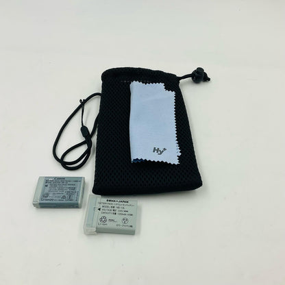 【全額返金保証】【最速発送】Canon コンパクトデジタルカメラ PowerShot SX620 HS [ブラック] 動作確認済