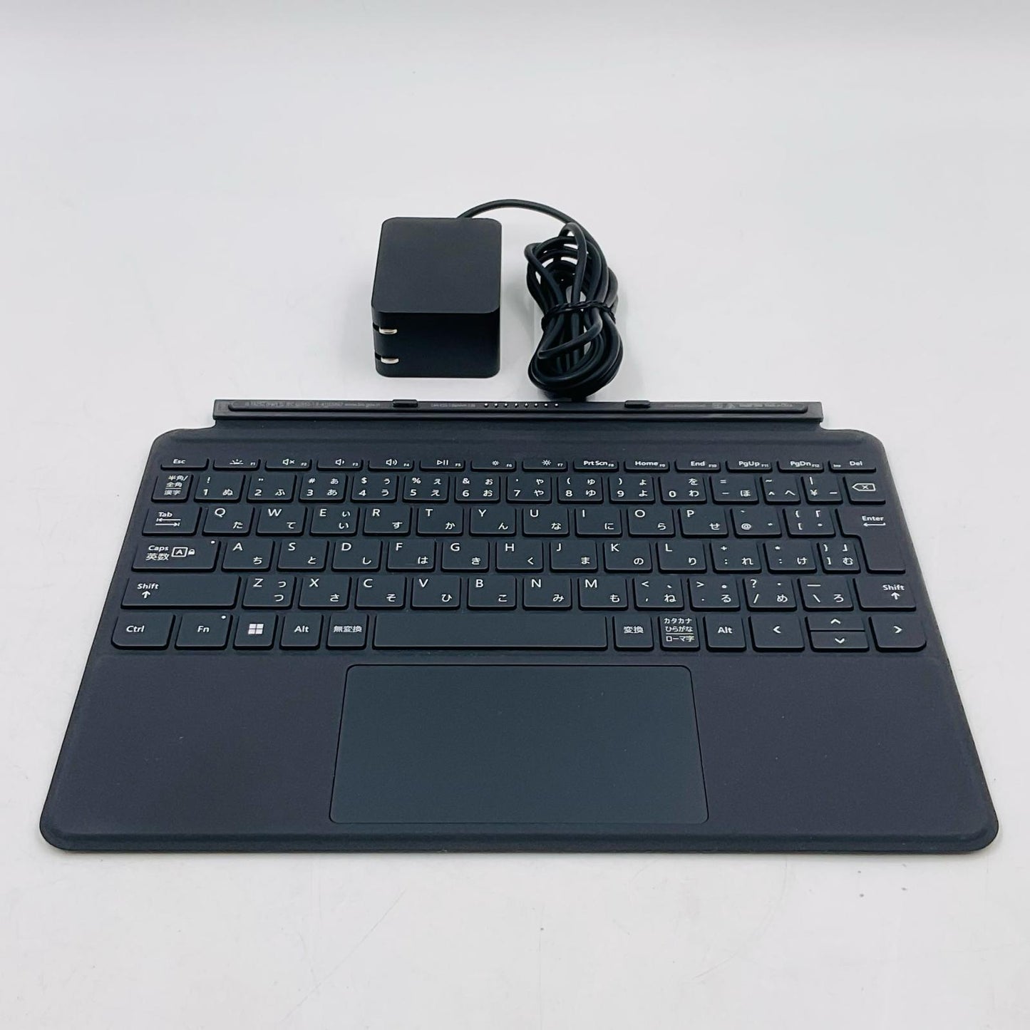 【全額返金保証】【最速発送】Microsoft Surface Go 1926 Pentium GOLD 6500Y 4GB eMMC 64GB 96.7% 美品 動作確認済