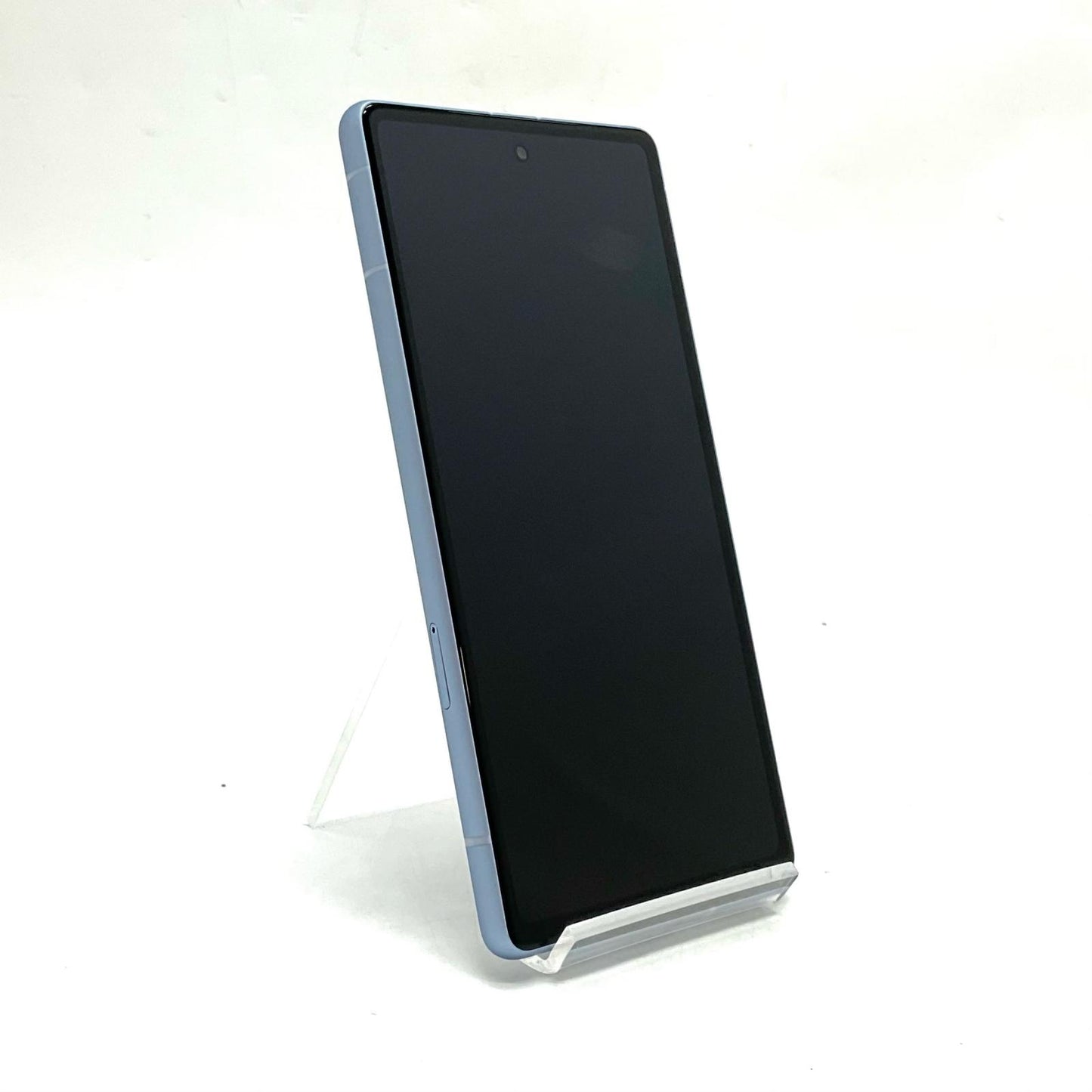 【全額返金保証】【最速発送】Google Pixel 7a 128GB Sea au G82U8 白ロム 動作確認済