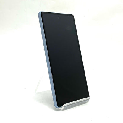 【全額返金保証】【最速発送】Google Pixel 7a 128GB Sea au G82U8 白ロム 動作確認済