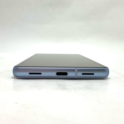 【全額返金保証】【最速発送】Google Pixel 7a 128GB Sea au G82U8 白ロム 動作確認済