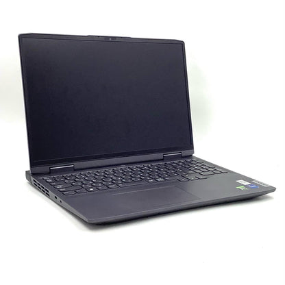 【全額返金保証】【最速発送】Lenovo LOQ 16IRH8 i7-13620H 16GB M.2 SSD 512GB RTX 4060 Laptop 96.3% 美品 動作確認済