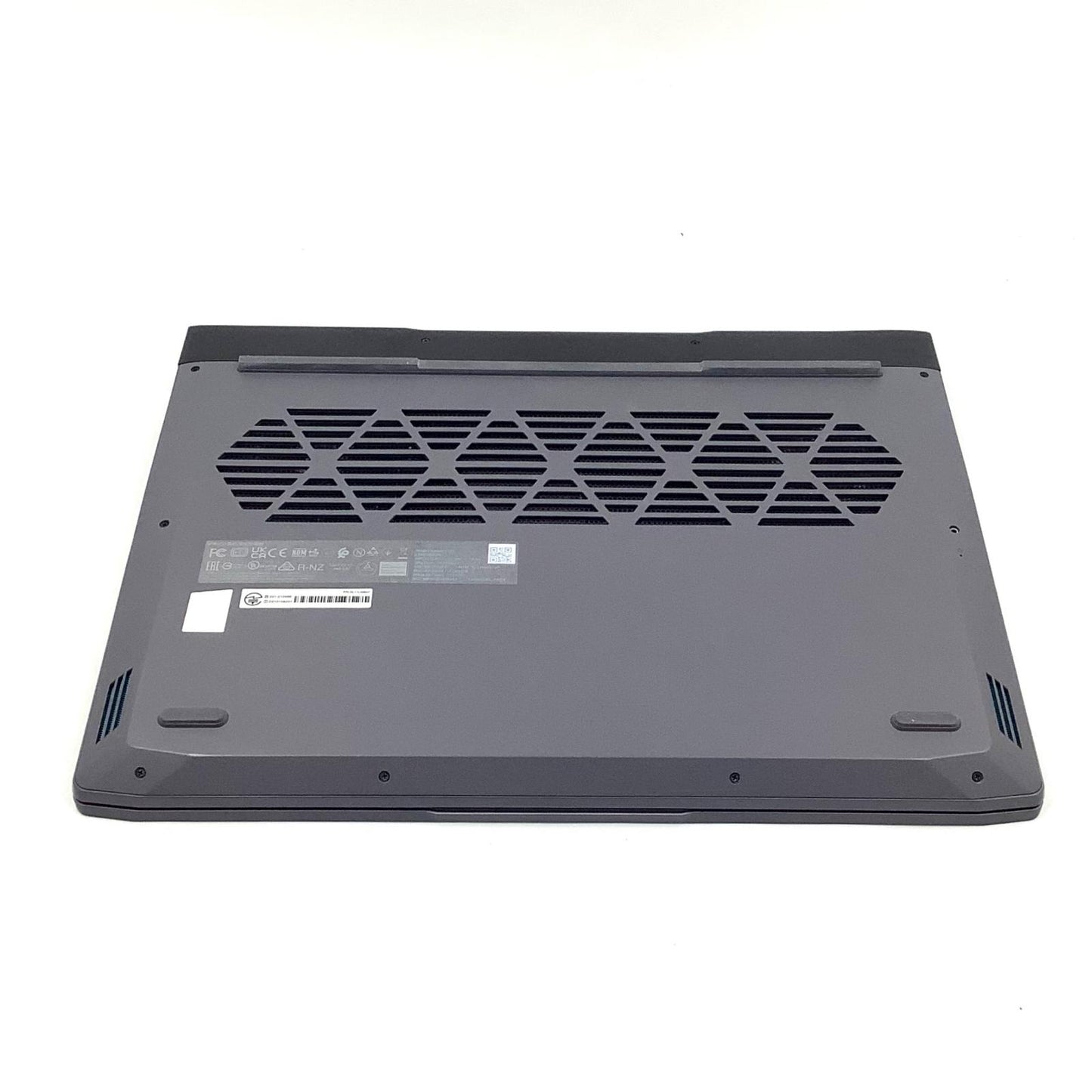 【全額返金保証】【最速発送】Lenovo LOQ 16IRH8 i7-13620H 16GB M.2 SSD 512GB RTX 4060 Laptop 96.3% 美品 動作確認済
