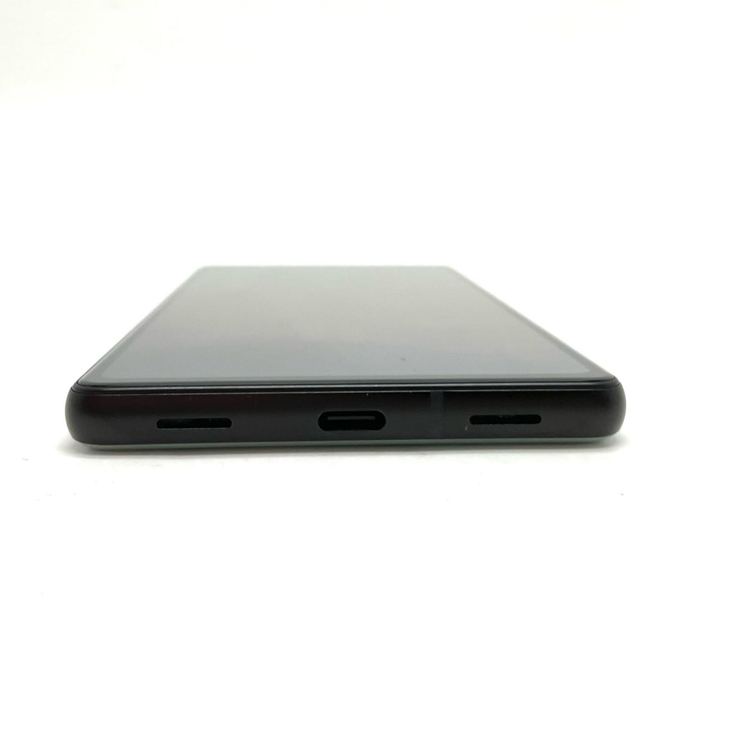 【全額返金保証】【最速発送】Google Pixel 6a 128GB Sage Softbank GB17L 動作確認済
