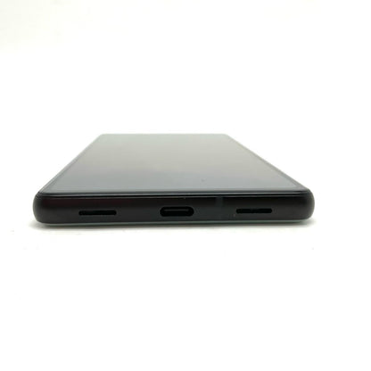 【全額返金保証】【最速発送】Google Pixel 6a 128GB Sage Softbank GB17L 動作確認済