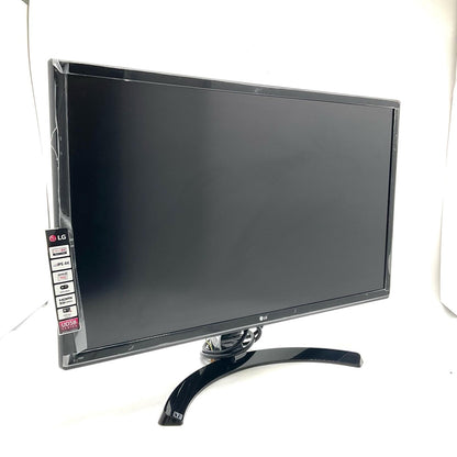【全額返金保証】【最速発送】LG 27UD58-B 27インチ 美品 動作確認済