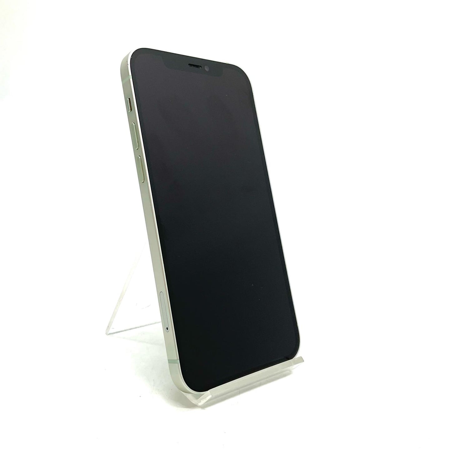 【全額返金保証】【最速発送】Apple iPhone iPhone 12 64GB グリーン au 白ロム 動作確認済 70%