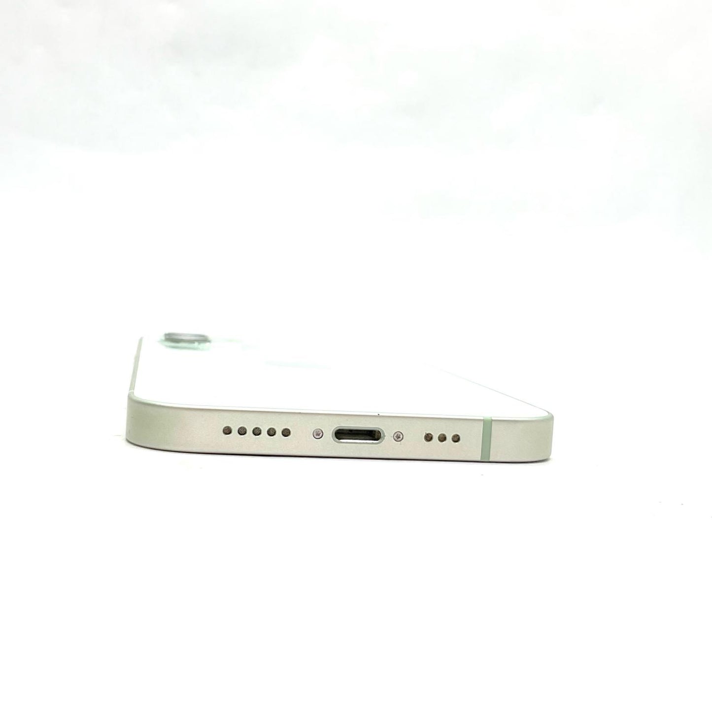 【全額返金保証】【最速発送】Apple iPhone iPhone 12 64GB グリーン au 白ロム 動作確認済 70%