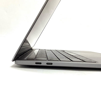 【最速発送】Apple MacBook Pro 13インチ 2020 Apple M1 16GB 256GB スペースグレイ 94%【難有】