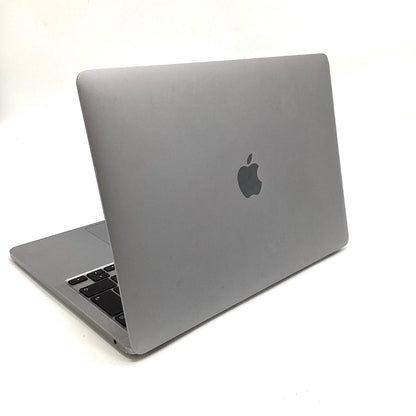【最速発送】Apple MacBook Pro 13インチ 2020 Apple M1 16GB 256GB スペースグレイ 94%【難有】