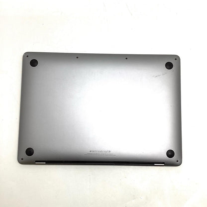 【最速発送】Apple MacBook Pro 13インチ 2020 Apple M1 16GB 256GB スペースグレイ 94%【難有】