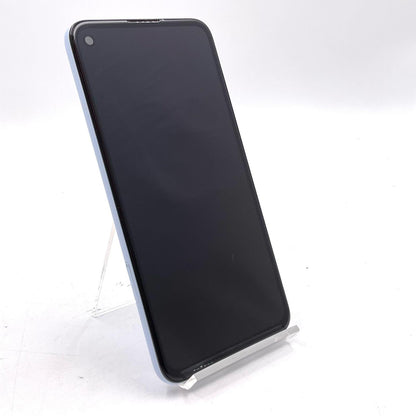 【全額返金保証】【最速発送】Google Pixel 4a 128GB SIMフリー G025M 白ロム 美品 動作確認済