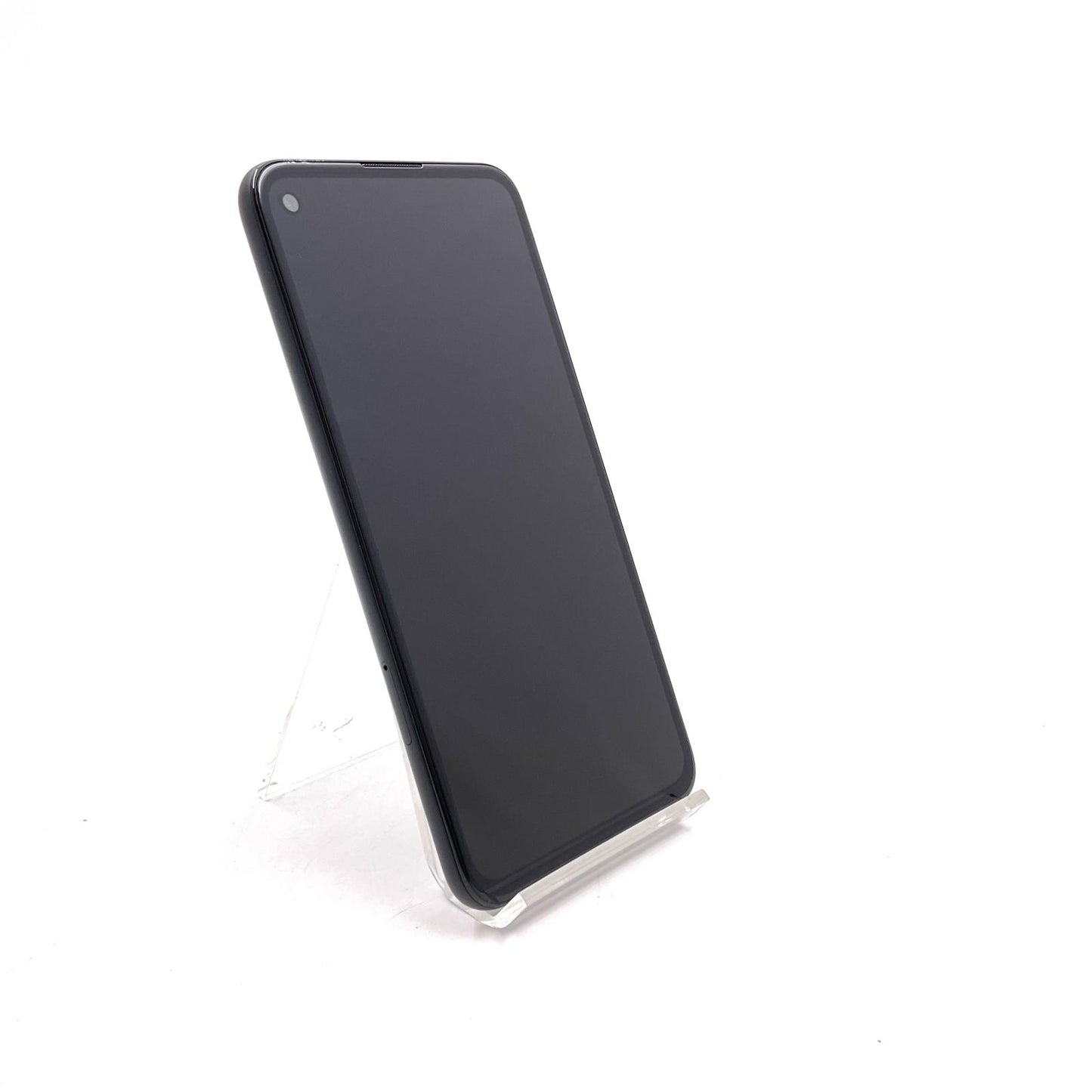 【全額返金保証】【最速発送】Google Pixel 4a 128GB SIMフリー G025M 白ロム 美品 動作確認済