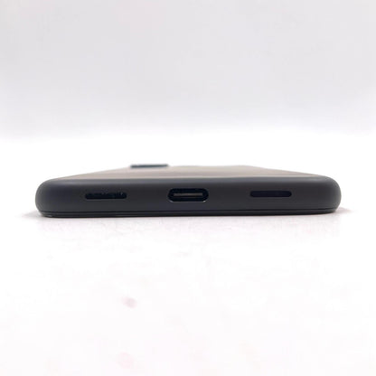 【全額返金保証】【最速発送】Google Pixel 4a 128GB SIMフリー G025M 白ロム 美品 動作確認済