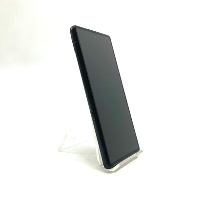【全額返金保証】【最速発送】Google Pixel 6a 128GB Charcoal SIMフリー GB17L 白ロム 動作確認済