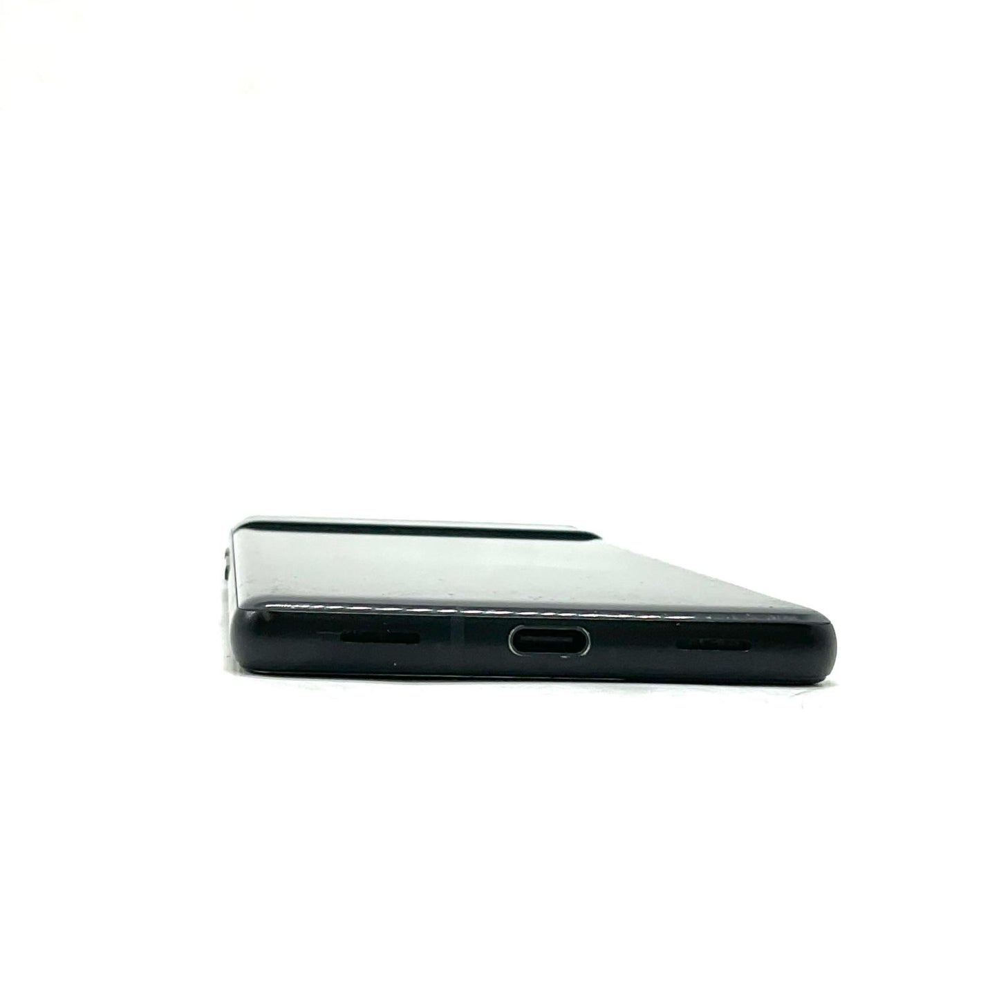 【全額返金保証】【最速発送】Google Pixel 6a 128GB Charcoal SIMフリー GB17L 白ロム 動作確認済