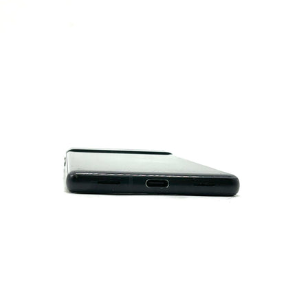 【全額返金保証】【最速発送】Google Pixel 6a 128GB Charcoal SIMフリー GB17L 白ロム 動作確認済