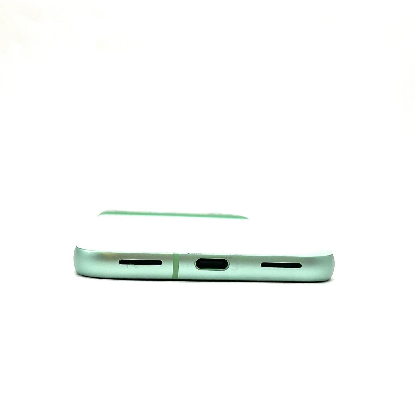 【全額返金保証】【最速発送】Google Pixel 8a 128GB Aloe SIMフリー G576D 白ロム 超美品 動作確認済
