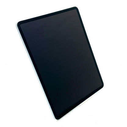 【全額返金保証】【最速発送】Apple iPad Air M2 13インチ 128GB ブルー Wi-Fi 超美品 動作確認済
