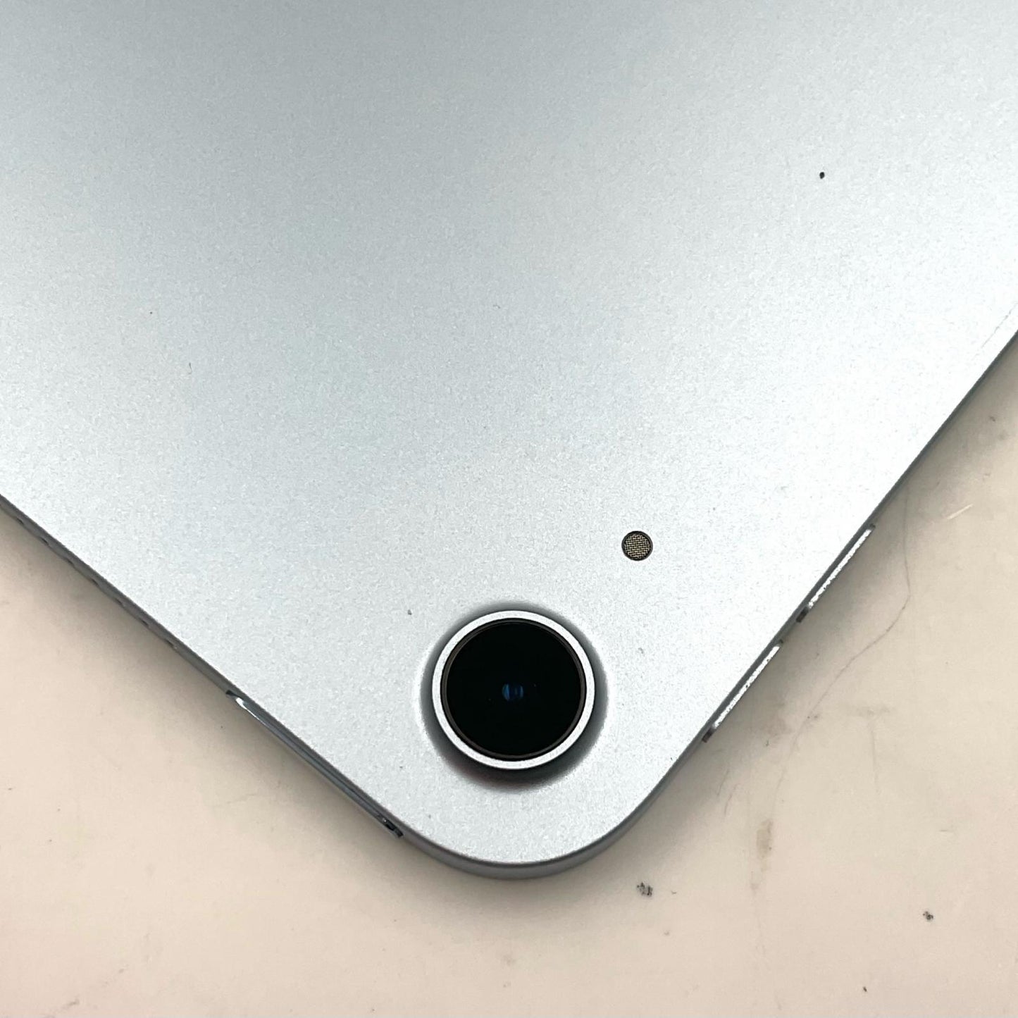 【全額返金保証】【最速発送】Apple iPad Air M2 13インチ 128GB ブルー Wi-Fi 超美品 動作確認済