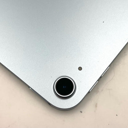 【全額返金保証】【最速発送】Apple iPad Air M2 13インチ 128GB ブルー Wi-Fi 超美品 動作確認済
