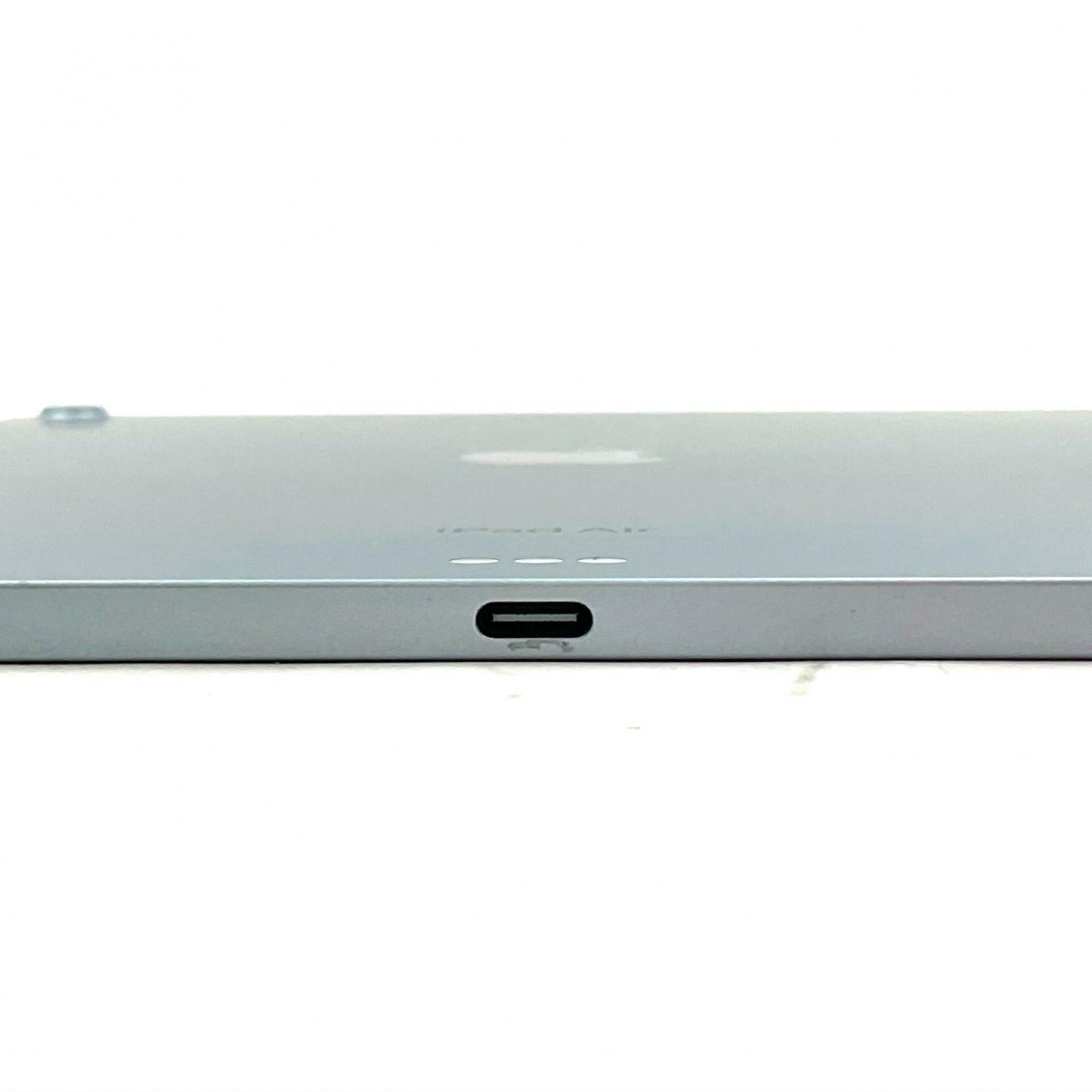 【全額返金保証】【最速発送】Apple iPad Air M2 13インチ 128GB ブルー Wi-Fi 超美品 動作確認済