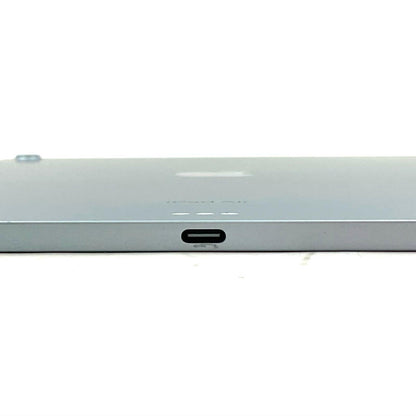【全額返金保証】【最速発送】Apple iPad Air M2 13インチ 128GB ブルー Wi-Fi 超美品 動作確認済