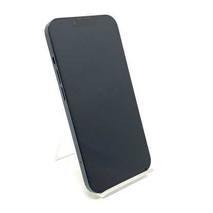 【全額返金保証】【最速発送】Apple iPhone iPhone 13 128GB ミッドナイト docomo 白ロム 動作確認済 77%