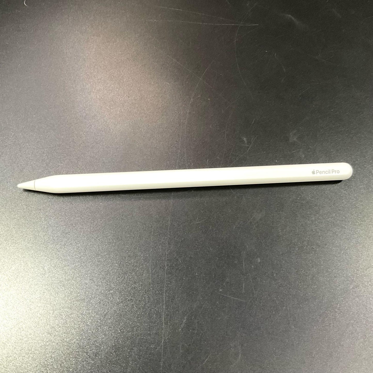 【全額返金保証】【最速発送】Apple Apple Pencil Pro 超美品 動作確認済