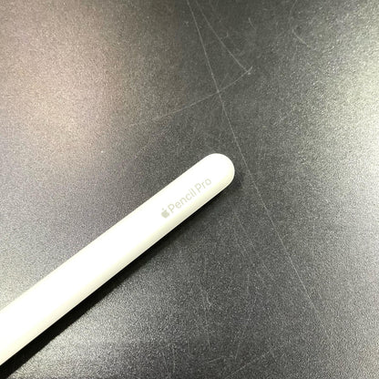 【全額返金保証】【最速発送】Apple Apple Pencil Pro 超美品 動作確認済