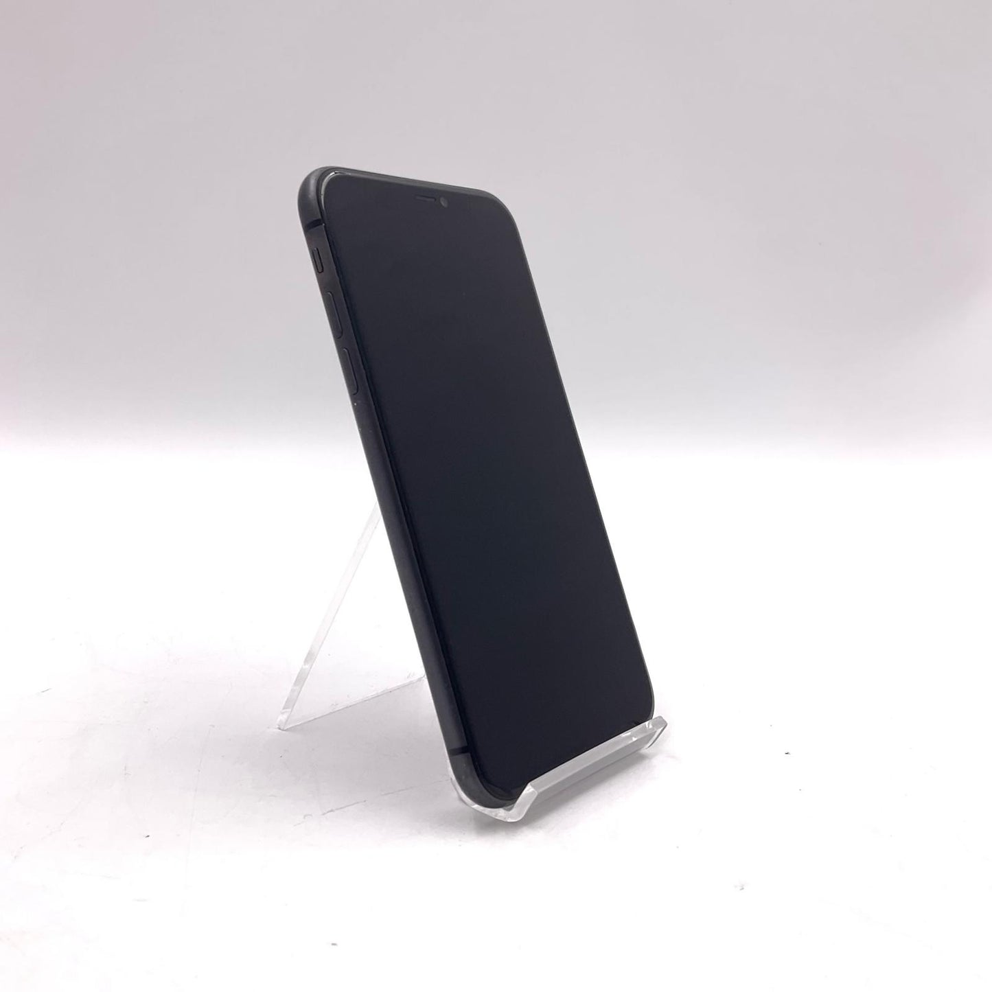 【全額返金保証】【最速発送】Apple iPhone iPhone 11 64GB ブラック Softbank 白ロム 動作確認済 68%