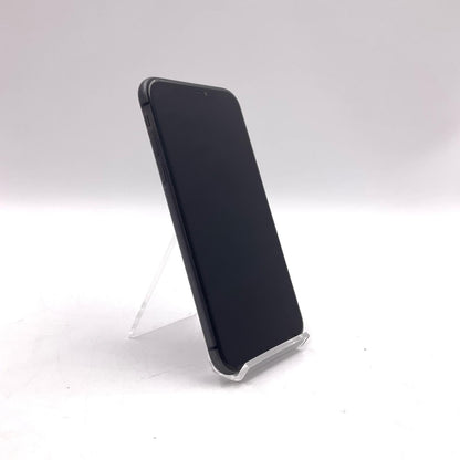 【全額返金保証】【最速発送】Apple iPhone iPhone 11 64GB ブラック Softbank 白ロム 動作確認済 68%