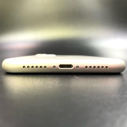 【全額返金保証】【最速発送】Apple iPhone iPhone 11 64GB ホワイト Softbank 白ロム 動作確認済 80%