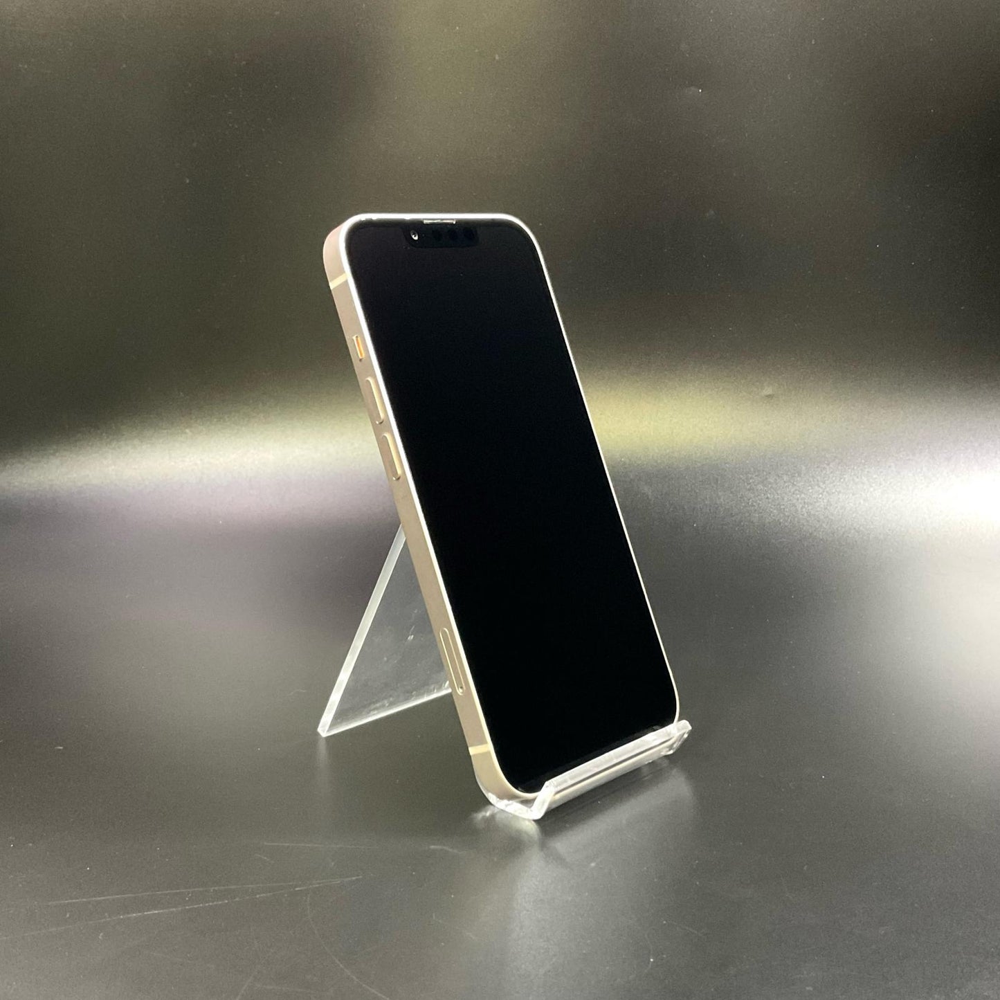 【全額返金保証】【最速発送】Apple iPhone iPhone 13 128GB スターライト Softbank SIMフリー 白ロム 美品 動作確認済 81%