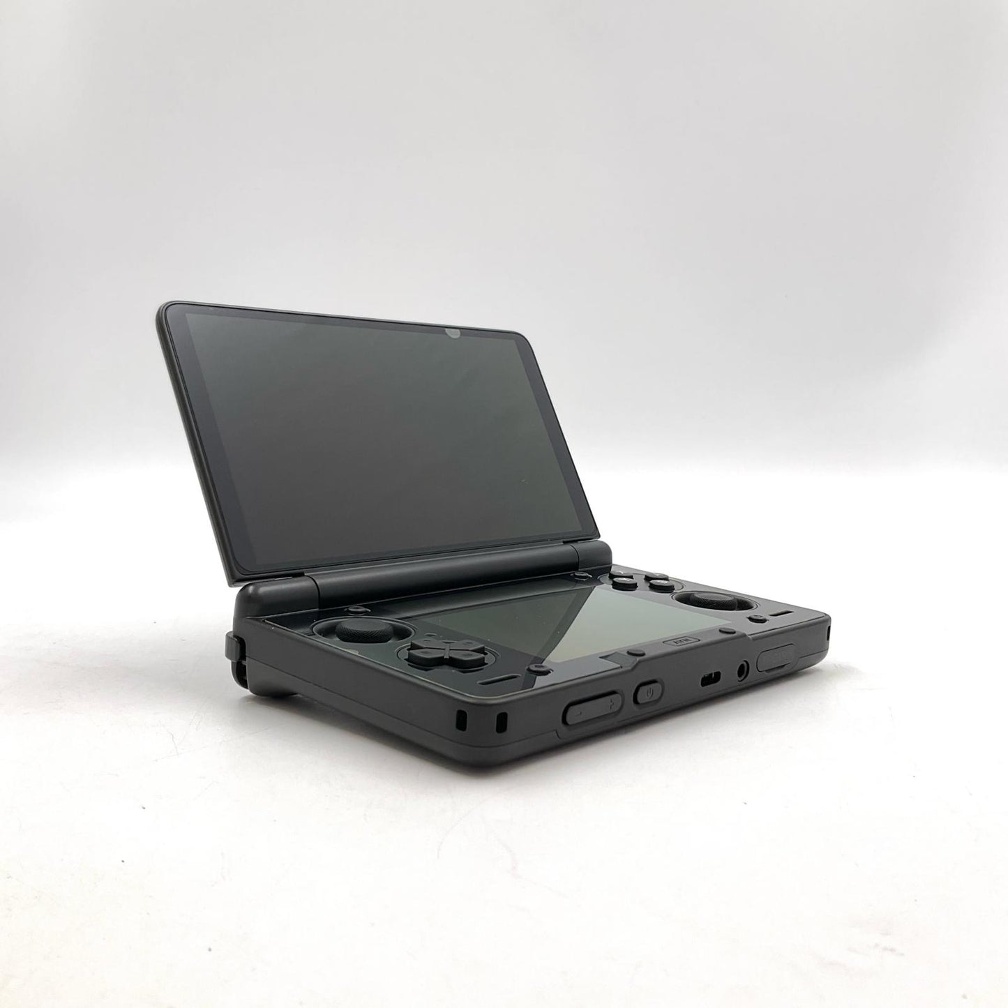 【全額返金保証】【最速発送】ANY AYN Thor 6インチ 128GB 美品 動作確認済